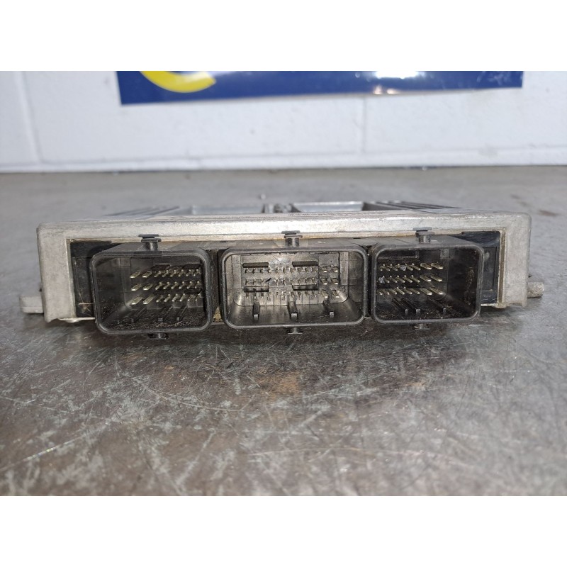 Recambio de centralita motor uce para renault laguna ii (bg0) authentique | 0.01 - ... authentique | 0.01 - ... referencia OEM I