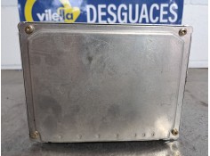 Recambio de centralita motor uce para audi a6 berlina (4b2) 2.5 tdi referencia OEM IAM 0281001931   2