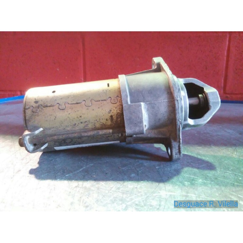 Recambio de motor arranque para daewoo nubira berlina 1.6 cat | 0.97 - ... 1.6 cat | 0.97 - ... referencia OEM IAM 96208782  