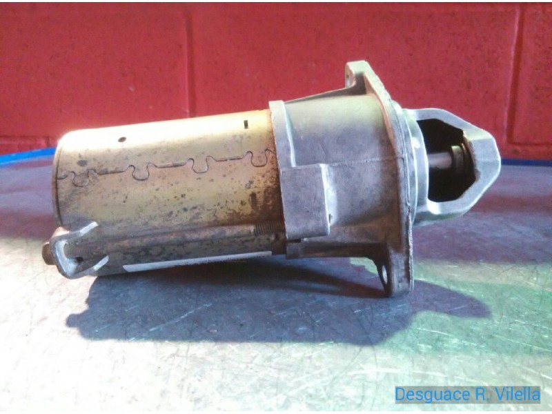 Recambio de motor arranque para daewoo nubira berlina 1.6 cat | 0.97 - ... 1.6 cat | 0.97 - ... referencia OEM IAM 96208782  