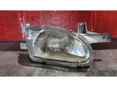 Recambio de faro derecho para hyundai accent referencia OEM IAM   