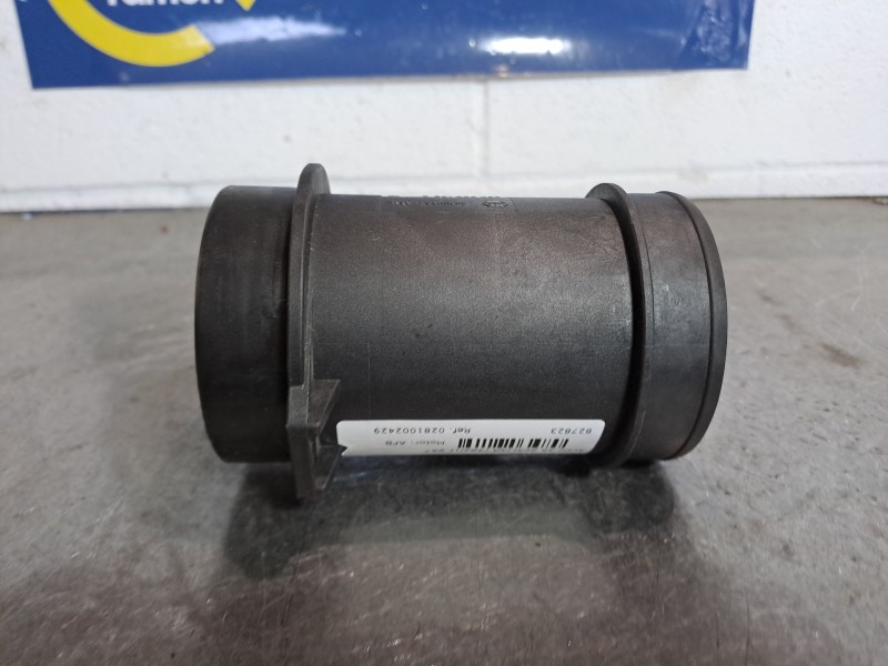 Recambio de caudalimetro para audi a6 berlina (4b2) 2.5 tdi referencia OEM IAM 0281002429  