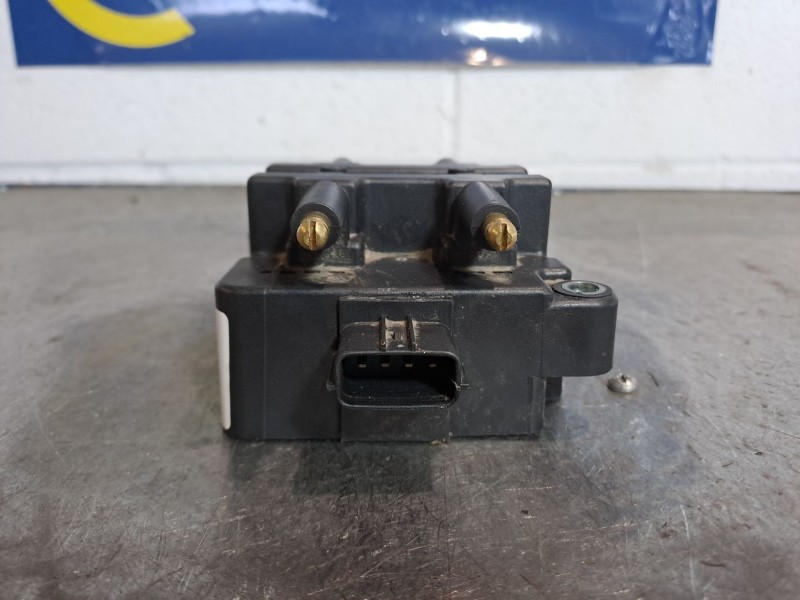 Recambio de bobina encendido para subaru forester s11 (sg) 2,0 x referencia OEM IAM 201404   Recambio de bobina encendido para subaru forester s11 (sg) 2,0 x referencia OEM IAM 201404
