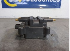 Recambio de bobina encendido para subaru forester s11 (sg) 2,0 x referencia OEM IAM 201404   2