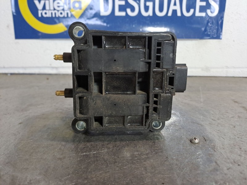 Recambio de bobina encendido para subaru forester s11 (sg) 2,0 x referencia OEM IAM 201404   Recambio de bobina encendido para subaru forester s11 (sg) 2,0 x referencia OEM IAM 201404