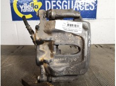 Recambio de pinza freno delantera izquierda para opel vivaro 2.0 cdti 114 l1 2.7t combi9 referencia OEM IAM 59684