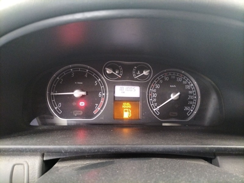 renault laguna ii (bg0) 1.6 | 0.01 - ... del año 2001 renault laguna ii (bg0) 1.6 | 0.01 - ... del año 2001