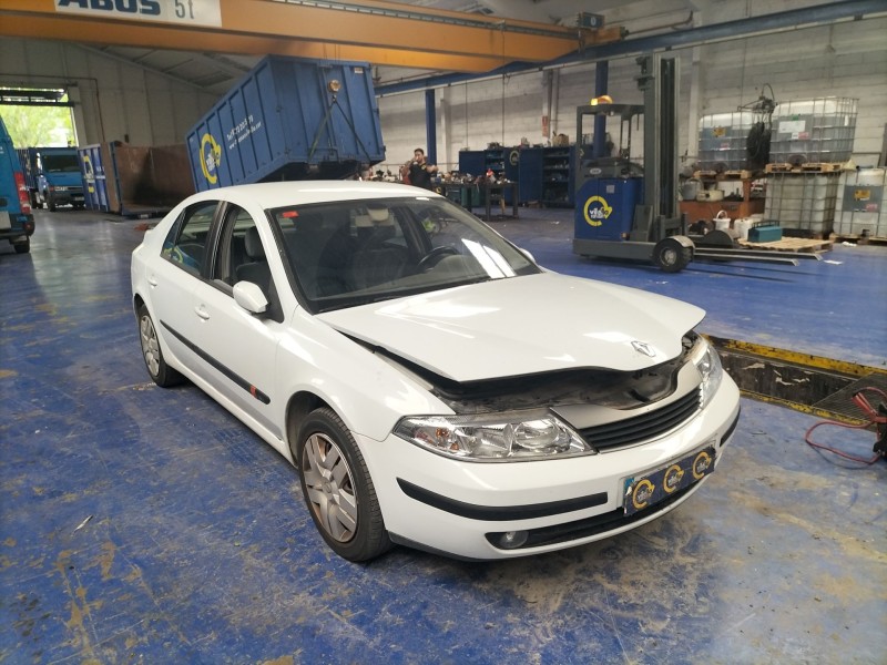renault laguna ii (bg0) 1.6 | 0.01 - ... del año 2001 renault laguna ii (bg0) 1.6 | 0.01 - ... del año 2001