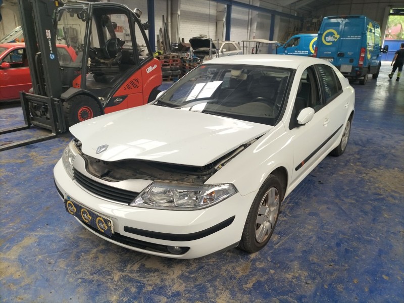 renault laguna ii (bg0) 1.6 | 0.01 - ... del año 2001 renault laguna ii (bg0) 1.6 | 0.01 - ... del año 2001