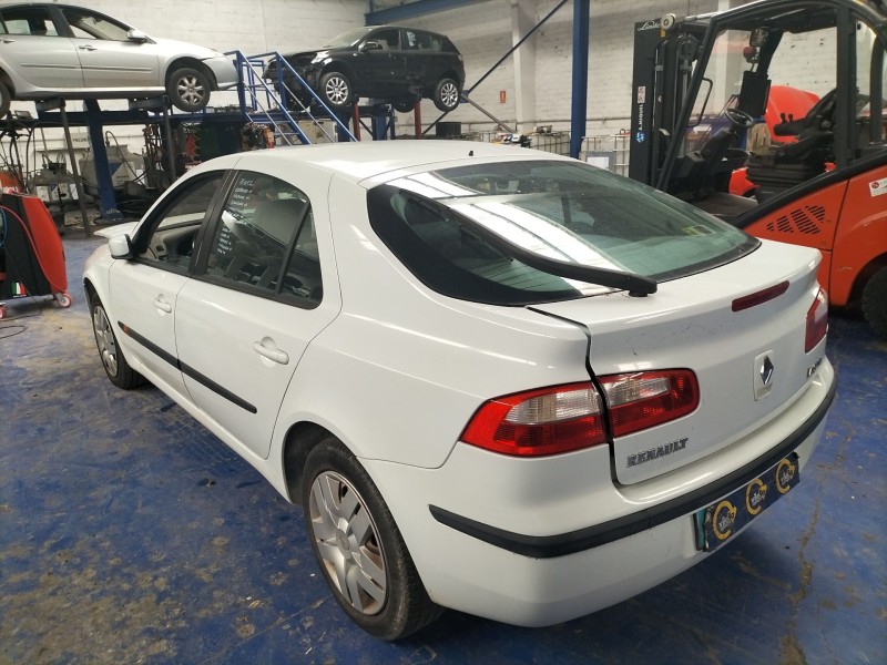 renault laguna ii (bg0) 1.6 | 0.01 - ... del año 2001 renault laguna ii (bg0) 1.6 | 0.01 - ... del año 2001
