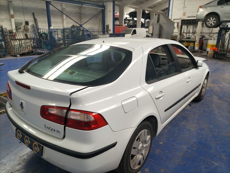 renault laguna ii (bg0) 1.6 | 0.01 - ... del año 2001 renault laguna ii (bg0) 1.6 | 0.01 - ... del año 2001