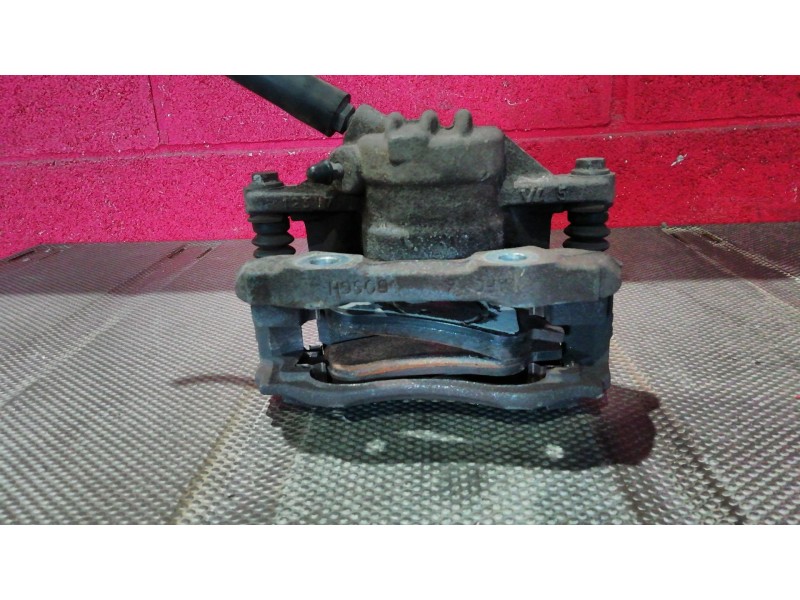 Recambio de pinza freno delantera izquierda para citroen c4 berlina collection | 06.04 - 12.08 collection | 06.04 - 12.08 refere