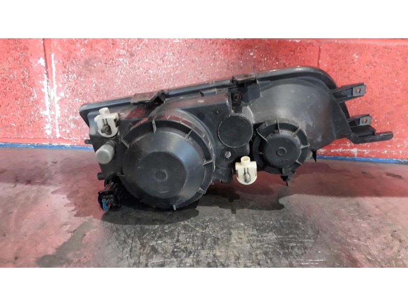 Recambio de faro izquierdo para rover 200 214 gsi referencia OEM IAM    Recambio de faro izquierdo para rover 200 214 gsi referencia OEM IAM