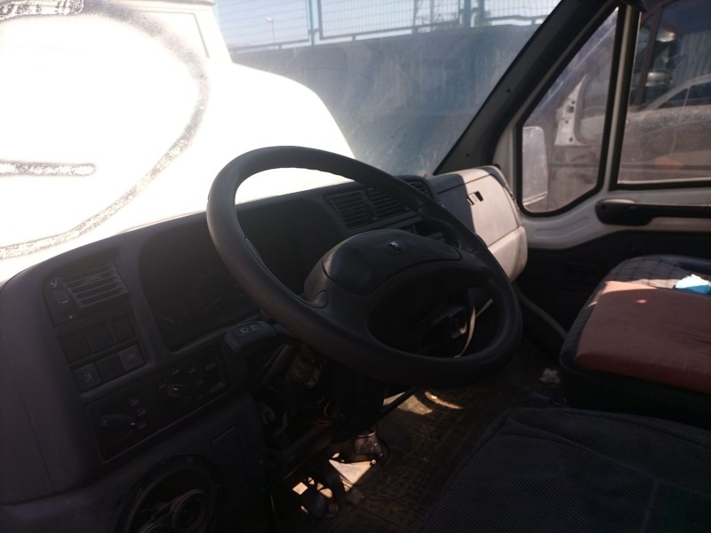 citroen jumper 31c2.5d swb del año 1997