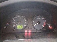 citroen saxo del año 2000