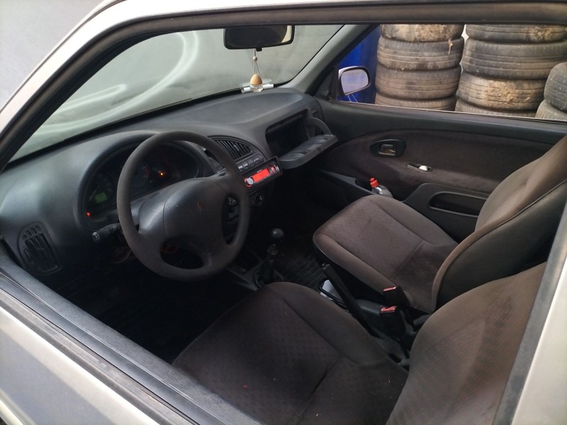 citroen saxo del año 2000