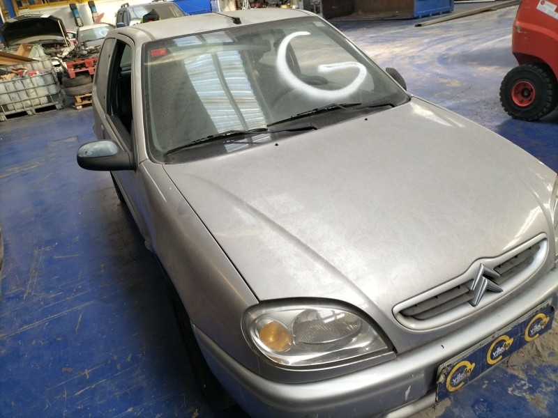citroen saxo del año 2000