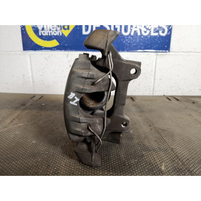 Recambio de pinza freno delantera izquierda para alfa romeo gt (125) 1.9 jtd 16v 150/ distinctive referencia OEM IAM   
