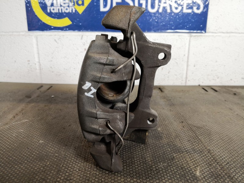 Recambio de pinza freno delantera izquierda para alfa romeo gt (125) 1.9 jtd 16v 150/ distinctive referencia OEM IAM   
