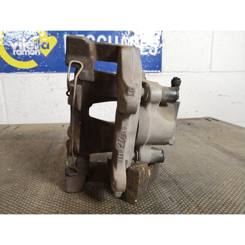Recambio de pinza freno delantera izquierda para alfa romeo gt (125) 1.9 jtd 16v 150/ distinctive referencia OEM IAM   