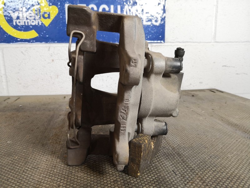 Recambio de pinza freno delantera izquierda para alfa romeo gt (125) 1.9 jtd 16v 150/ distinctive referencia OEM IAM   