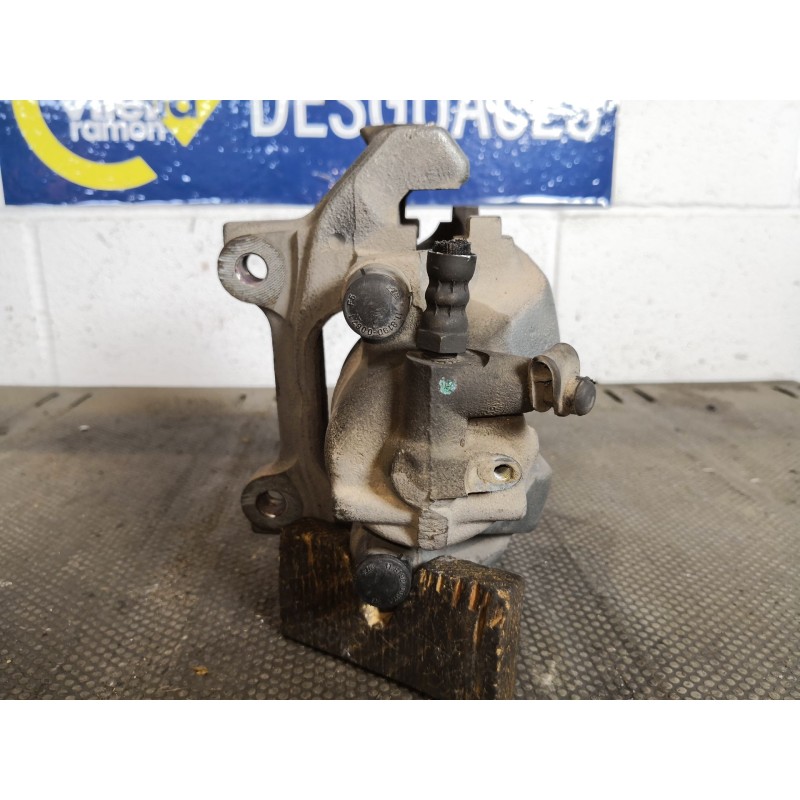Recambio de pinza freno delantera izquierda para alfa romeo gt (125) 1.9 jtd 16v 150/ distinctive referencia OEM IAM   