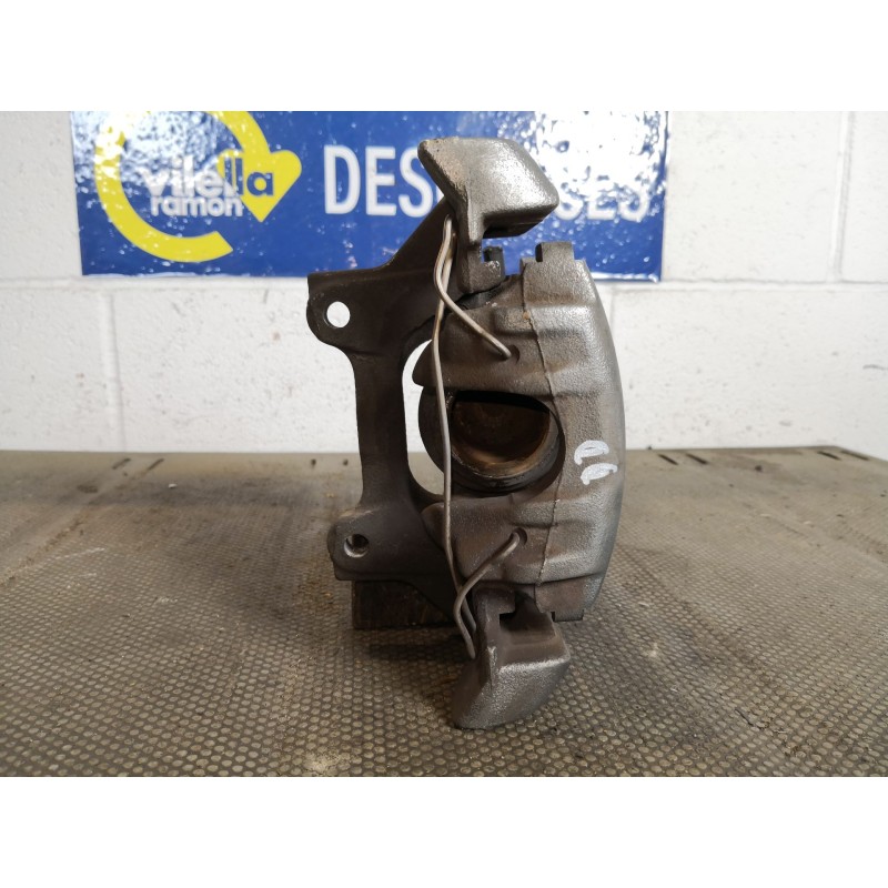Recambio de pinza freno delantera derecha para alfa romeo gt (125) 1.9 jtd 16v 150/ distinctive referencia OEM IAM   