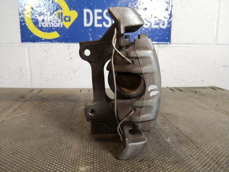 Recambio de pinza freno delantera derecha para alfa romeo gt (125) 1.9 jtd 16v 150/ distinctive referencia OEM IAM   