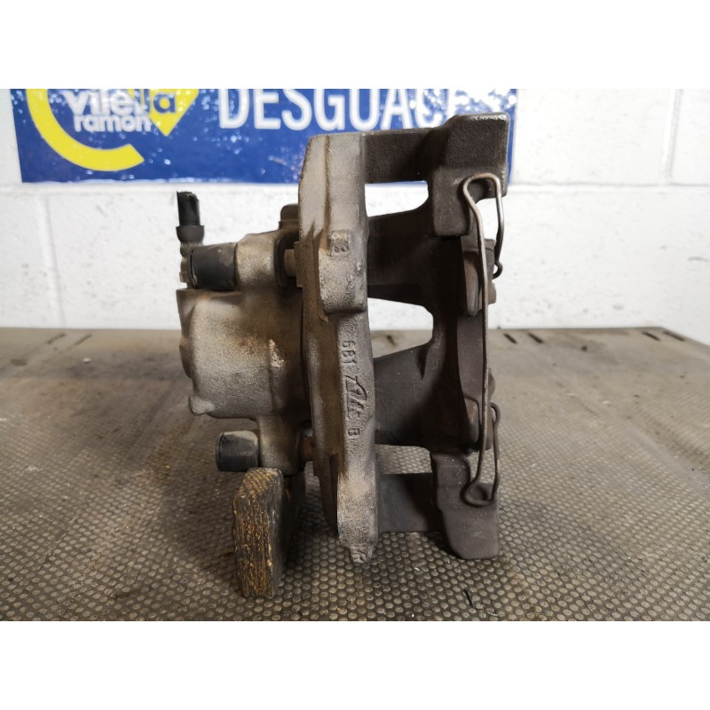 Recambio de pinza freno delantera derecha para alfa romeo gt (125) 1.9 jtd 16v 150/ distinctive referencia OEM IAM   