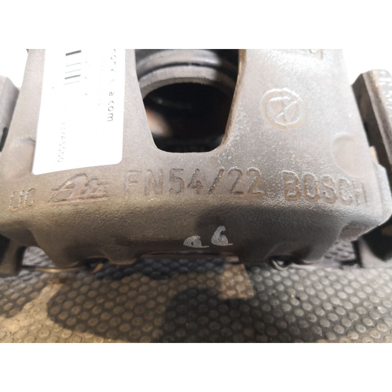Recambio de pinza freno delantera derecha para alfa romeo gt (125) 1.9 jtd 16v 150/ distinctive referencia OEM IAM   