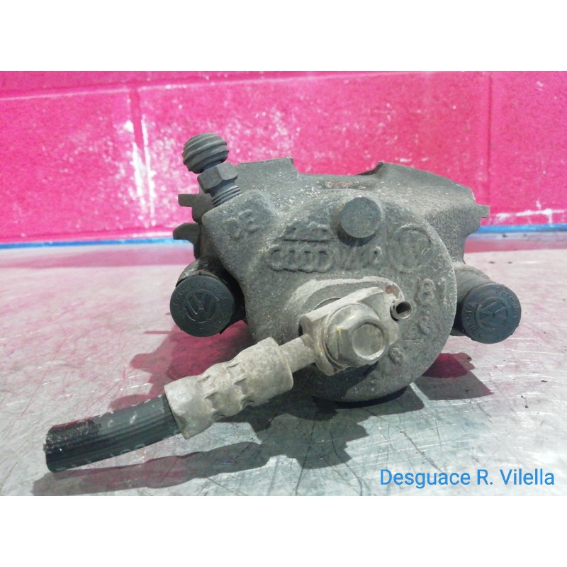 Recambio de pinza freno delan. izquierda para skoda fabia (6y2/6y3)  | 0.00 - 0.07  | 0.00 - 0.07 referencia OEM IAM   
