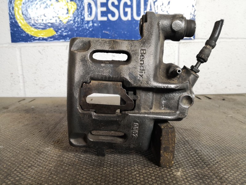 Recambio de pinza freno delantera derecha para fiat scudo (222)  | 0.95 - ...  | 0.95 - ... referencia OEM IAM 795670  