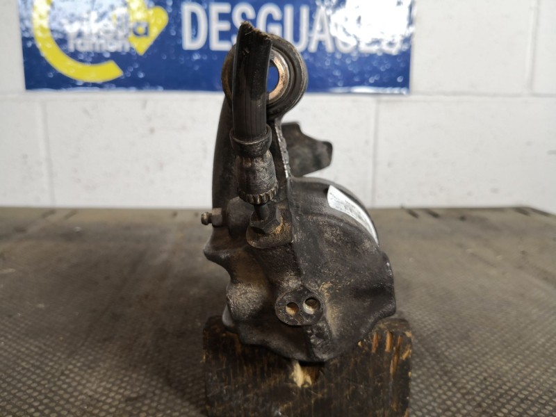 Recambio de pinza freno delantera derecha para fiat scudo (222)  | 0.95 - ...  | 0.95 - ... referencia OEM IAM 795670  