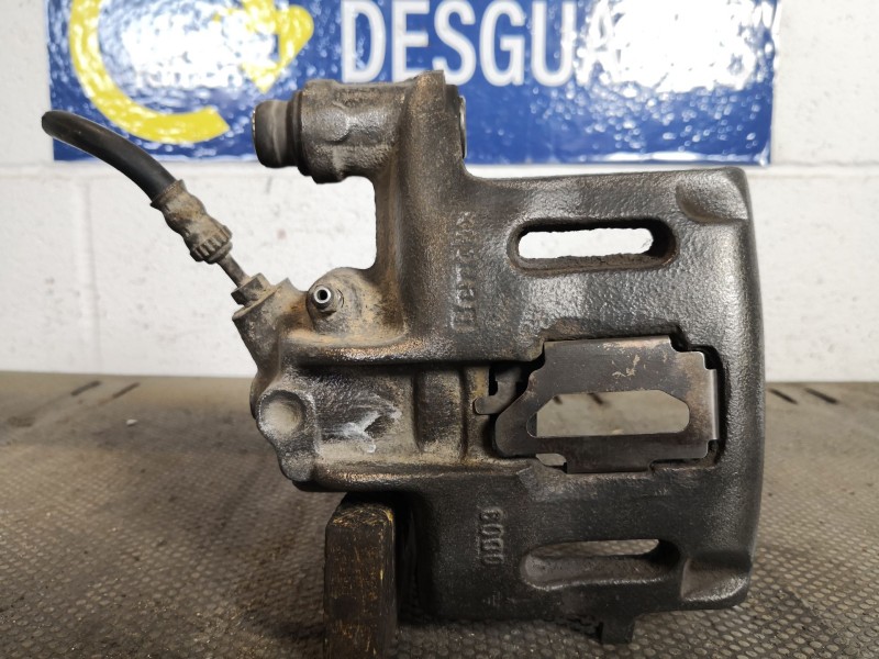 Recambio de pinza freno delantera izquierda para fiat scudo (222)  | 0.95 - ...  | 0.95 - ... referencia OEM IAM 795669  