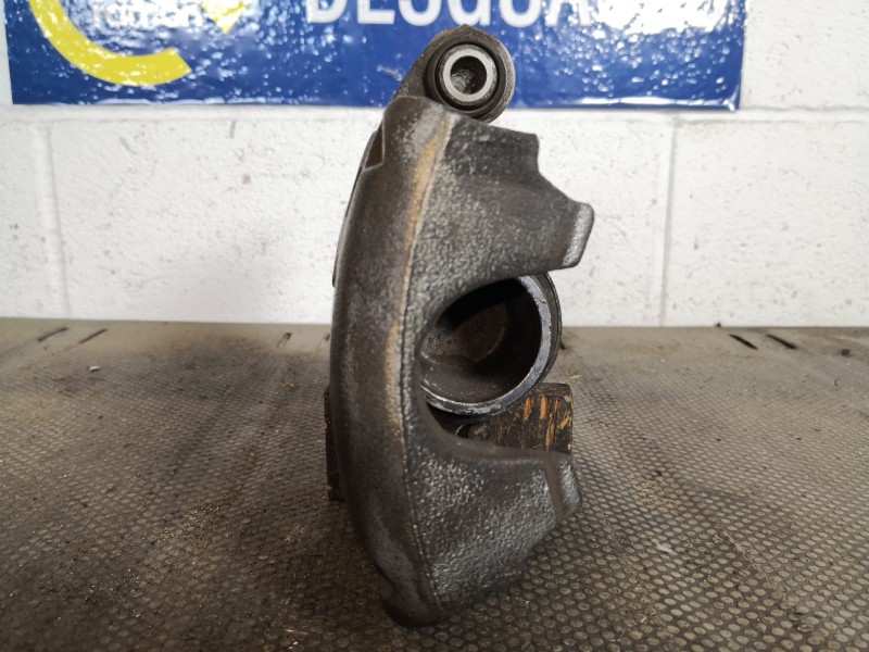 Recambio de pinza freno delantera izquierda para fiat scudo (222)  | 0.95 - ...  | 0.95 - ... referencia OEM IAM 795669  