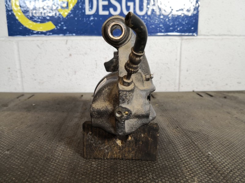 Recambio de pinza freno delantera izquierda para fiat scudo (222)  | 0.95 - ...  | 0.95 - ... referencia OEM IAM 795669  