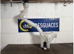 Recambio de deposito limpia para citroen c4 cactus feel referencia OEM IAM   