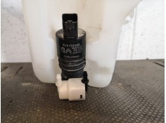 Recambio de deposito limpia para citroen c4 cactus feel referencia OEM IAM    2