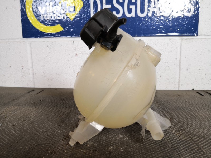Recambio de deposito expansion para citroen c4 cactus feel referencia OEM IAM   