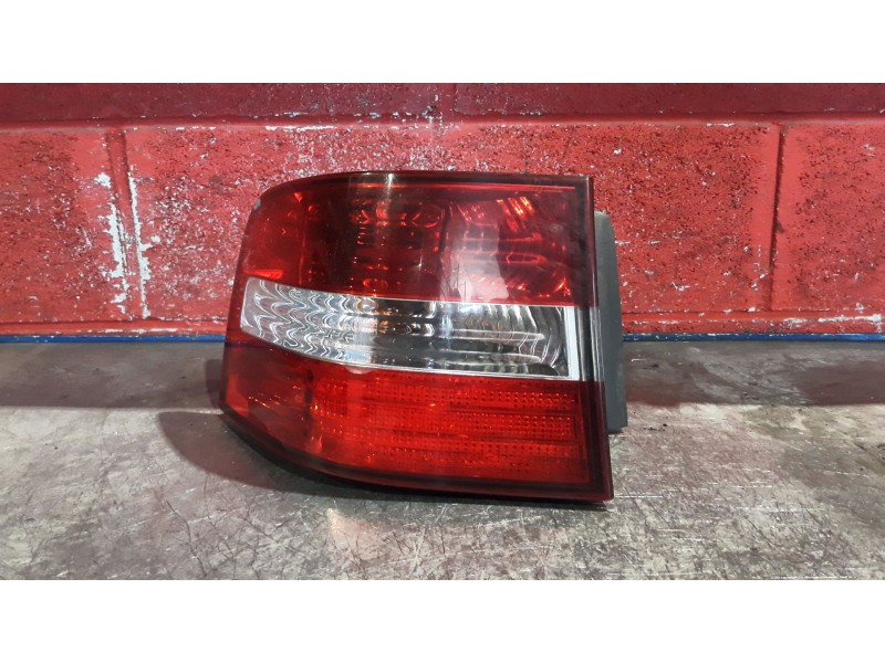 Recambio de piloto trasero izquierdo para fiat stilo multi wagon (192) 1.9 jtd 115 | 0.03 - ... 1.9 jtd 115 | 0.03 - ... referen