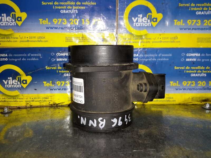 Recambio de caudalimetro para volvo s 80 berlina 2.5 d | 05.98 - 12.00 s 80 berlina 2.5 d | 05.98 - 12.00 referencia OEM IAM 028