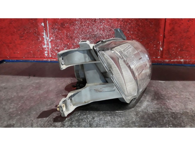 Recambio de faro derecho para hyundai accent referencia OEM IAM    Recambio de faro derecho para hyundai accent referencia OEM IAM