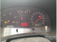 volkswagen golf iv berlina (1j1)  | 0.97 - 0.03 del año 2000