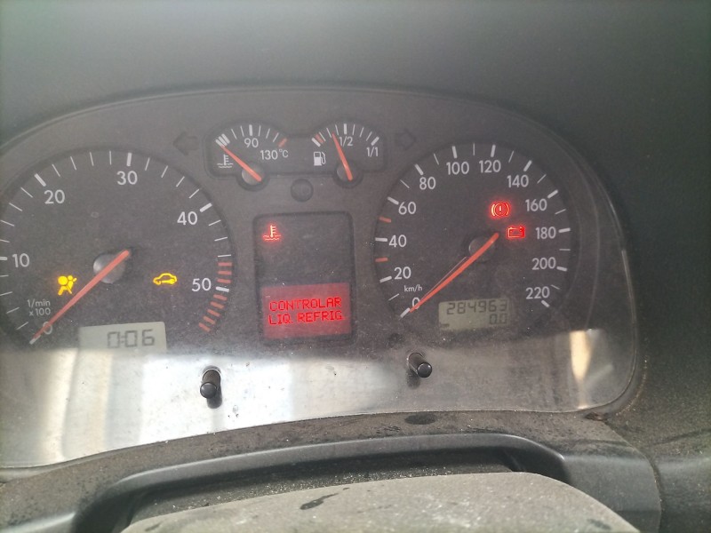 volkswagen golf iv berlina (1j1)  | 0.97 - 0.03 del año 2000 volkswagen golf iv berlina (1j1)  | 0.97 - 0.03 del año 2000