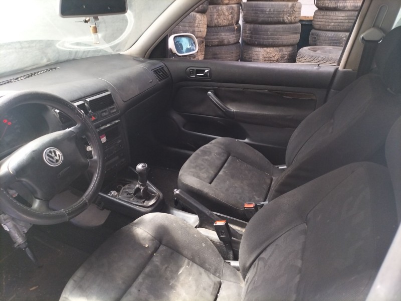 volkswagen golf iv berlina (1j1)  | 0.97 - 0.03 del año 2000 volkswagen golf iv berlina (1j1)  | 0.97 - 0.03 del año 2000