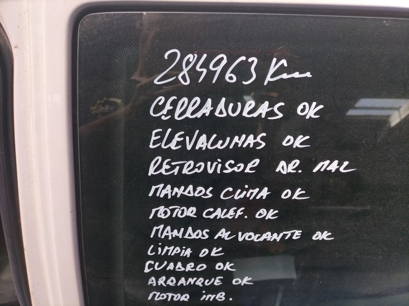 volkswagen golf iv berlina (1j1)  | 0.97 - 0.03 del año 2000 volkswagen golf iv berlina (1j1)  | 0.97 - 0.03 del año 2000