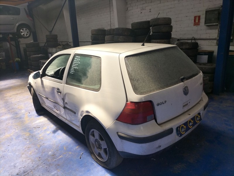 volkswagen golf iv berlina (1j1)  | 0.97 - 0.03 del año 2000 volkswagen golf iv berlina (1j1)  | 0.97 - 0.03 del año 2000