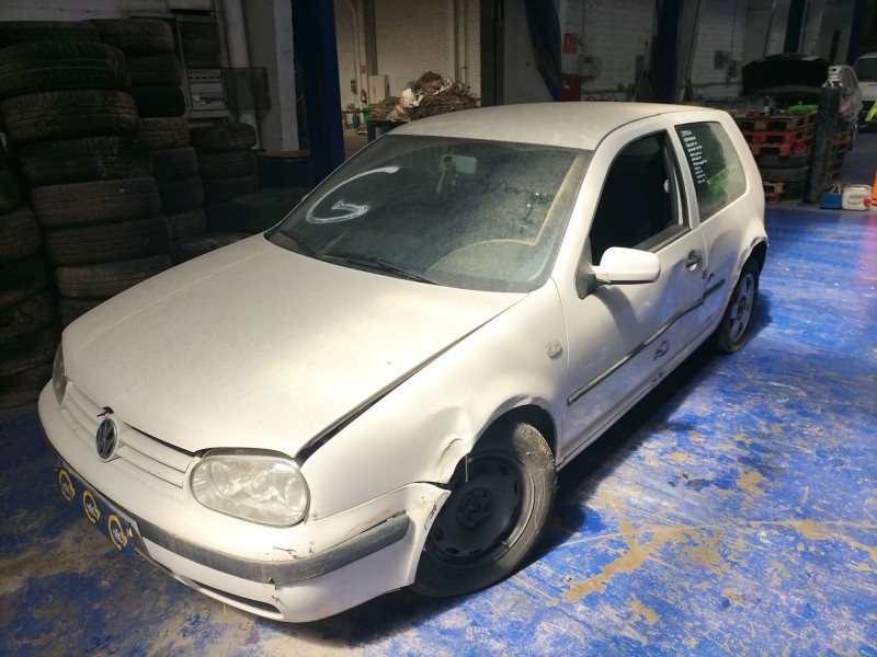 volkswagen golf iv berlina (1j1)  | 0.97 - 0.03 del año 2000 volkswagen golf iv berlina (1j1)  | 0.97 - 0.03 del año 2000