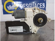 Recambio de motor elevalunas delantero izquierdo para renault laguna iii referencia OEM IAM 988571101 807310002R