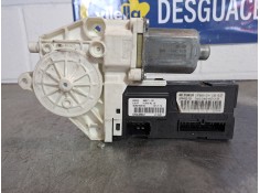 Recambio de motor elevalunas delantero izquierdo para renault laguna iii referencia OEM IAM 988571101 807310002R  2